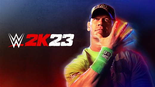 Video: Official WWE 2K23 Gameplay Trailer Released
