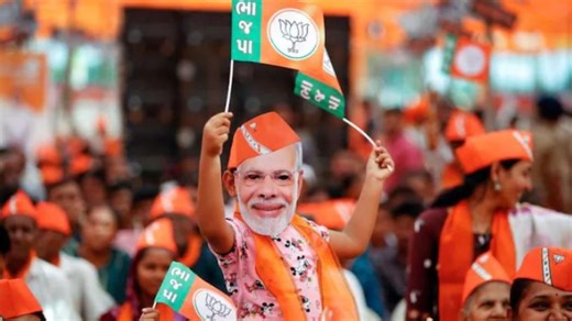 Two-day key BJP meet starts today with PM Modi’s roadshow; state polls and 2024 on agenda