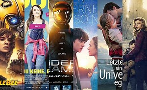 Filme für Teenager auf Amazon Prime Video: Die 35 besten Jugendfilme