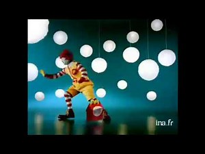 McDonald's Happy Meal France Logo