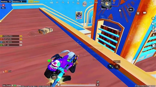 PUBG Mobile Girls Squad Highlights and Gameplay Tips