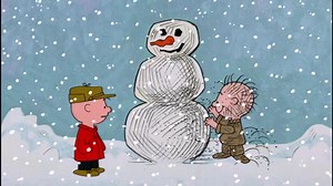 Watch 'Pig-Pen, you're the only person I know who can raise a cloud of dust in a snowstorm.' | A Charlie Brown Christmas Clip