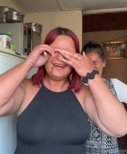 love you ma 🤣❤️ #fyp #pranks #jordankimberlyalexander