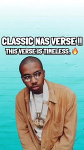 Nas "It's Mine" 🔥 | Hip Hop 90s