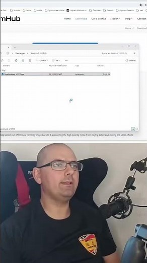 Simhub How to install it