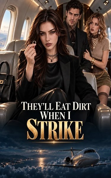 They’ll Eat Dirt When I Strike - Full drama  #engsub #watchfull2026