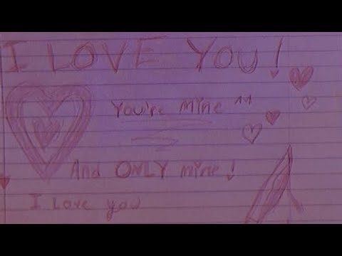 ‹𝟑.ᐟ ur all 𝗺𝗶𝗻𝗲 °ᡣ𐭩 . ° . !! [ug subliminal]