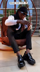 #viralvideoシ #bloodkidyvok #6Bullets🔥🔥 | Michael Zee II