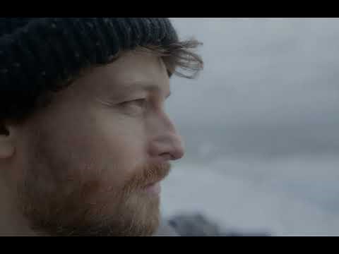 Harrison Storm - Tomorrow (Official Music Video)