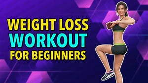 2024.07.08 【Roberta's Gym】22 分钟无跳跃减肥锻炼非常适合初学者