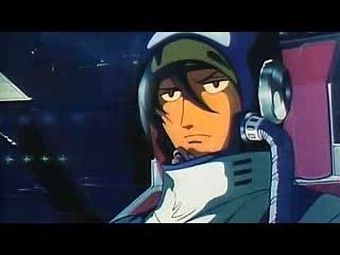 劇場版「地球（ﾃﾗ）へ」 ノーカット予告