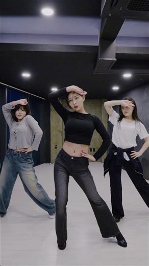 WAACKING beginner’s DJ CHUS - Everytime I Try Remix choreography WAAKI