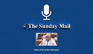 Information, Publicity and Broadcasting Services Minister Dr Jenfan Muswere's World Press Freedom Day message | Sunday Mail Zimbabwe | Facebook