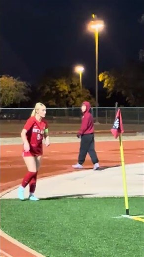 ⚽️Wall did its job vs corner kick