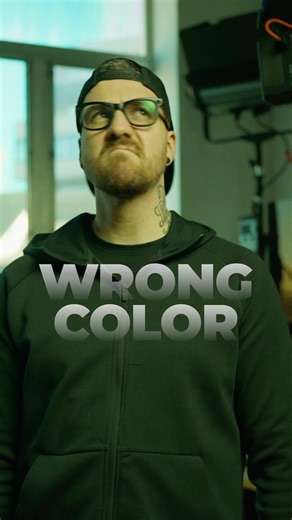 The Most Satisfying Way I've Ever Fixed Bad White Balance