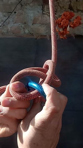 How to Use Super Italian Hitch | Best Rappelling Technique