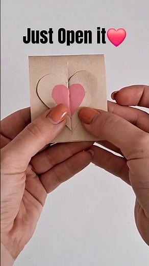 diy handmade paper gift card| How To Make The Cutest Gift Card Ever