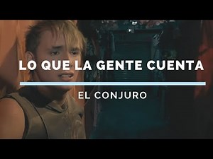 What People Are Saying | The Conjuring