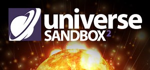 Universe Sandbox ² sur PC