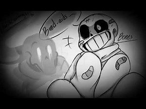 [Asylumtale AU] Unstable Mentalovania