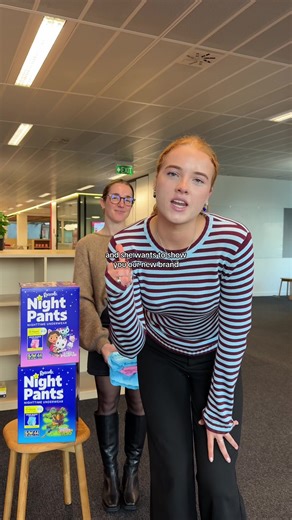 Night Pants: Comfortable Bedwetting Solutions for Kids