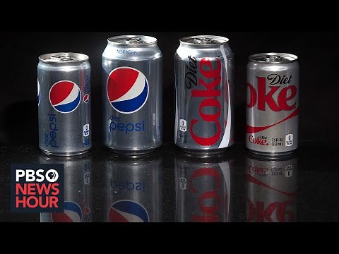 Why aspartame is listed as a possible carcinogenic by World Health Organization