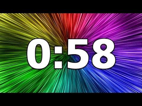 2 Minute Timer Clean And Simple