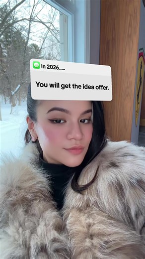 Fur goddess and her endless ideas