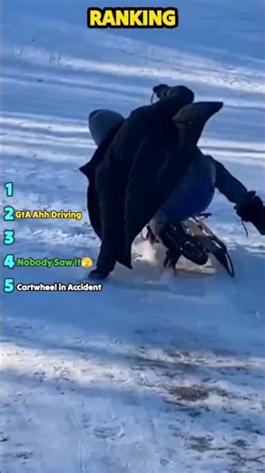 You Won’t Believe This Insane Cartwheel Trick!