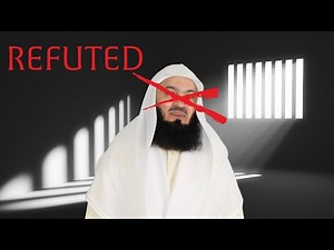 How I deal with refutations.. | Q&A with Mufti Menk