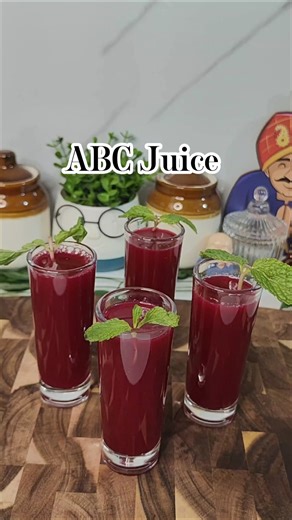 ABC Juice Recipe|Amla Beetroot Carrot Juice for Immunity#yt#shorts#juice#healthy#immunity#shortsfeed