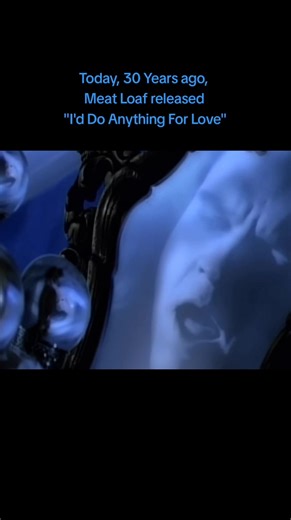 Meat Loaf 1993 Classic Rock Ballad Music Video