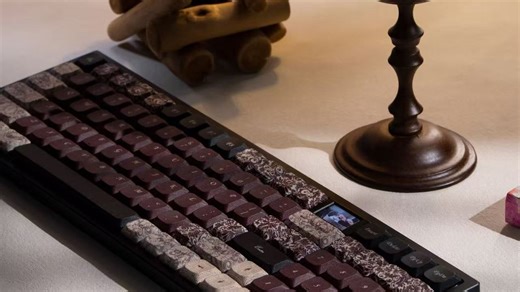 CK100 | 慢一些 让灵魂跟上来