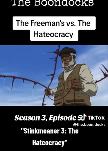 The fight scenes in this show are incredible. #fypシ #theboondocks #naruto #anime #animefights #fight #huey #riley #grandad #goodtimes