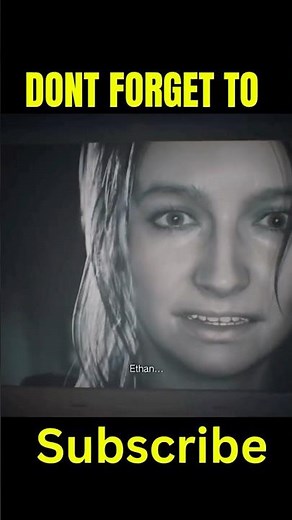 The Message That Started Everything - RE 7 Biohazard