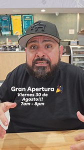 28K views · 535 reactions | GRAN APERTURA del más esperado! FL Bakery en St. Cloud!!! 6450 Way Point Boulevard, Magnolia Square, FL 34771 Este viernes 30 de Agosto desde las 7am hasta las 8pm! | SABOR with Love | Facebook