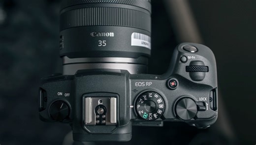 Is the Canon EOS RP Still Worth It in 2024?