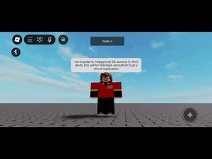 Luau X SS V5 SERVERSIDE EXECUTOR | rex |