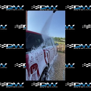 1.7K views · 28 reactions | The REAL Powerwash POV Simulator  | DWAutocare | Facebook