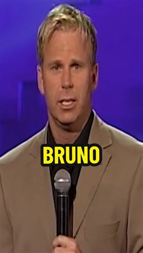 You weren’t allowed to go to recess until Bruno finished reading. My brand new Netflix standup special will be streaming soon! #gerrydee #comedian #teacherlife #bruno #readingaloud | Gerry Dee