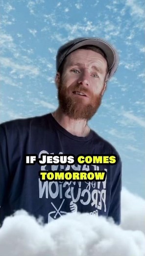 Worship Songs with Lyrics- If Jesus Comes Tomorrow 🙏
