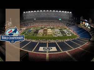 2005 DCI World Championship Finals Awards Ceremony
