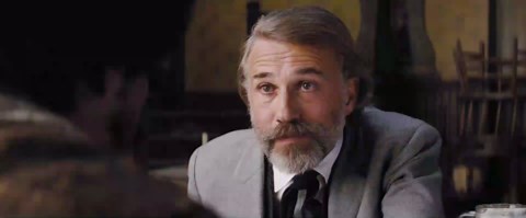 Django Unchained (2012) | Official Trailer, Full Movie Stream Preview