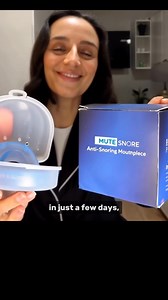 3.9K reactions · 373 shares |  Top Rated Anti-Snoring Mouthpiece 喙...
