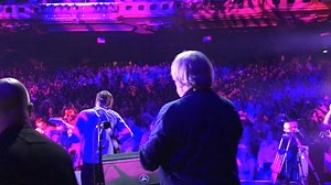 Atlanta musician Bruce Hampton collapses at birthday concert, dies