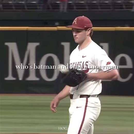 Arkansas Razorbacks Baseball Highlights 2023