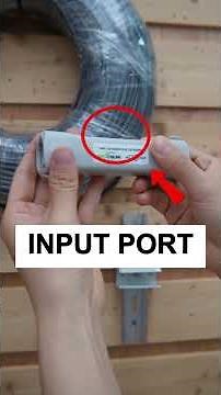 300M PoE++ PTZ Camera Extension—Reliable Long Distance Setup