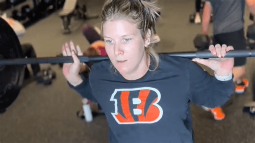 Functional fitness may extend your life, study finds