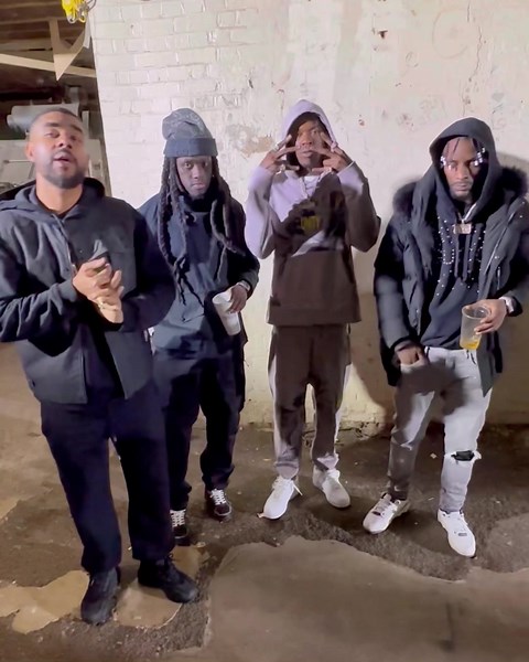 Celebrating WSTRN's Tour and Music Journey