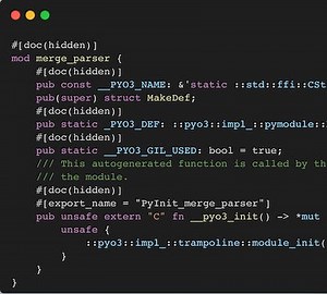 How to write Rust in your day job, as a Python Developer